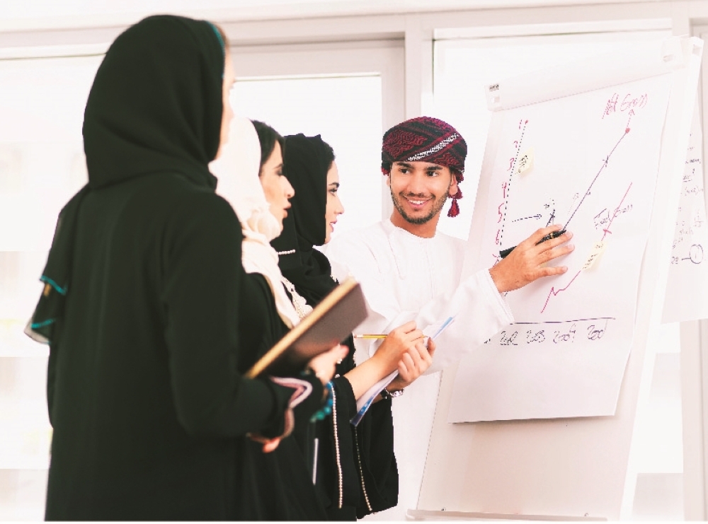 رجال أعمال لعمان: استمرار دعم جلالته للمؤسسات الصغيرة والمتوسطة يؤكد على أهميتها في الاقتصاد الوطني