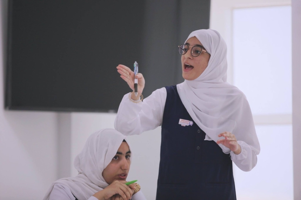 غدا..انطلاق نهائيات البطولة الوطنية السادسة للمناظرات