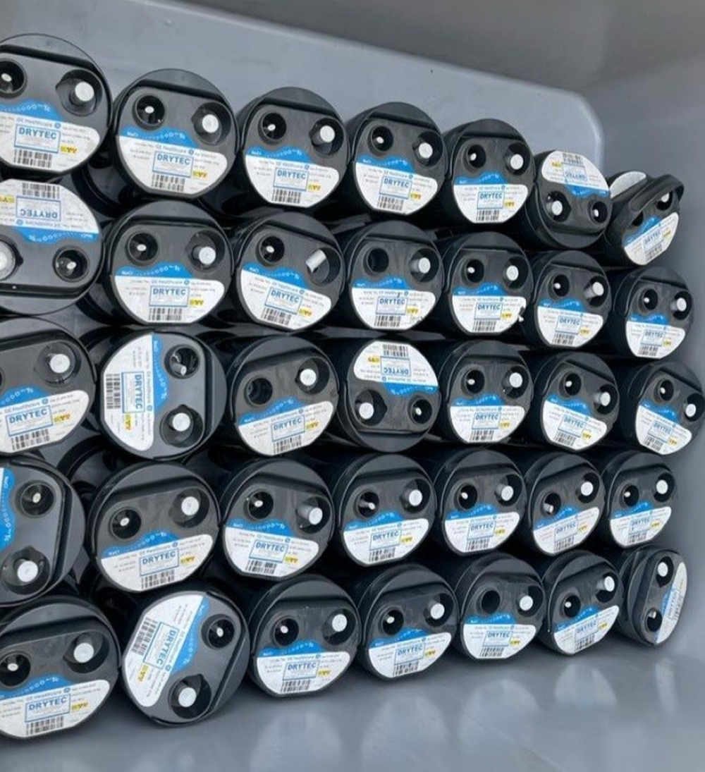 المستشفى السلطاني ينفذ مشروعا لإعادة تدوير نفايات الرصاص