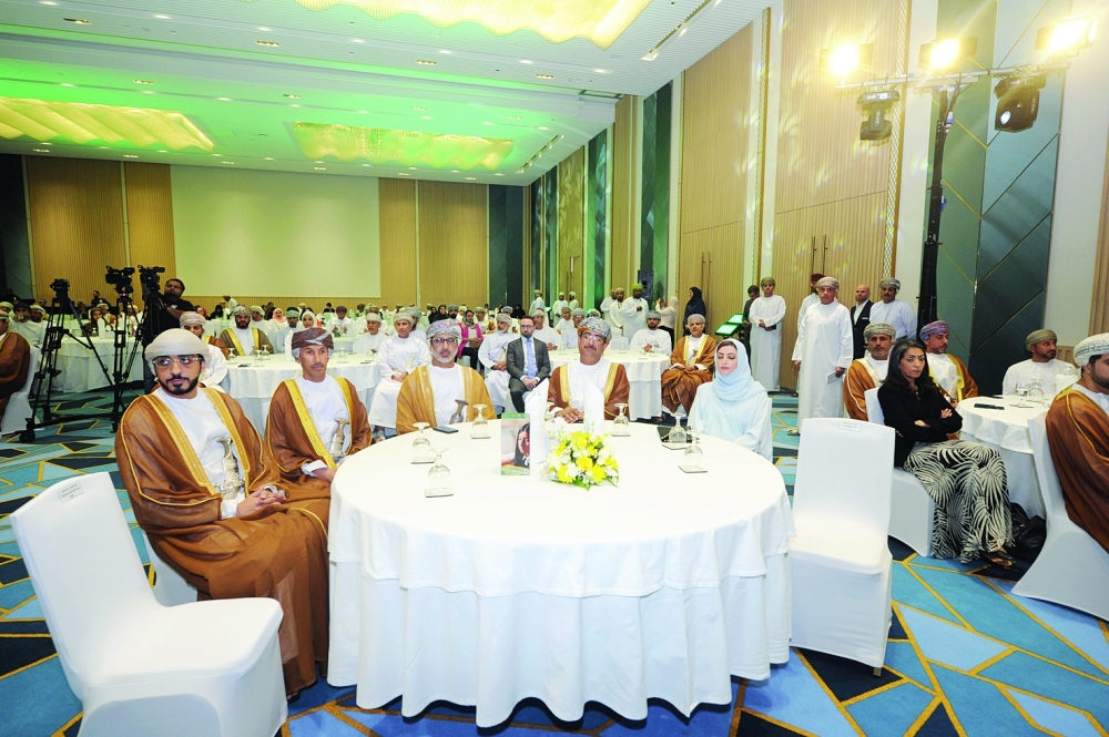 إنشاء وتطوير عدة مراكز لرعاية ذوي الإعاقة والتأهيل المهني وتمكين أسر الضمان والدخل المحدود