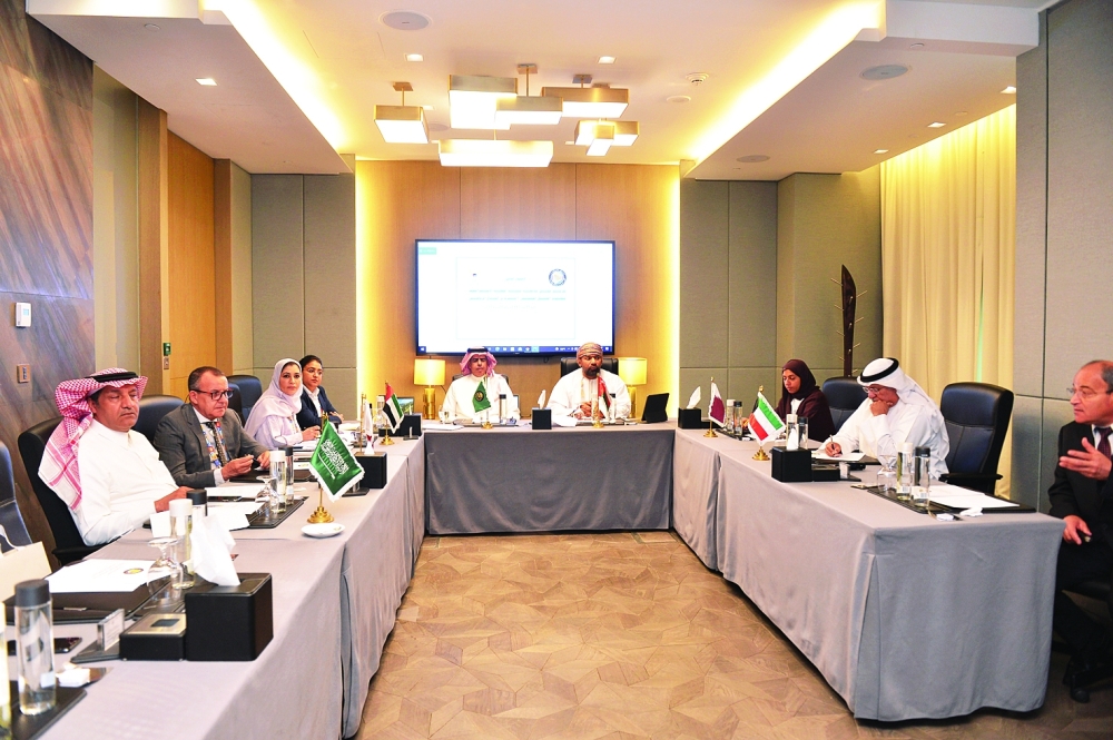 اعتماد الخطة الاستراتيجية لتطوير واستثمار المواهب الشبابية