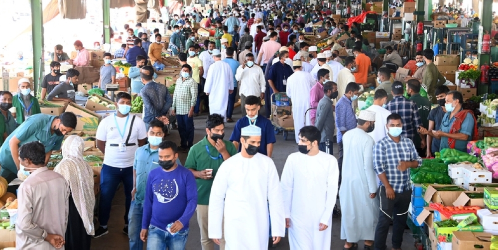 ارتفاع أسعار المنتجين في سلطنة عُمان 50.2 % في الربع الأول