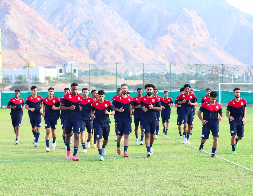 أكرم حبريش يستدعي 26 لاعبا لقائمة المعسكر الداخلي للأولمبي