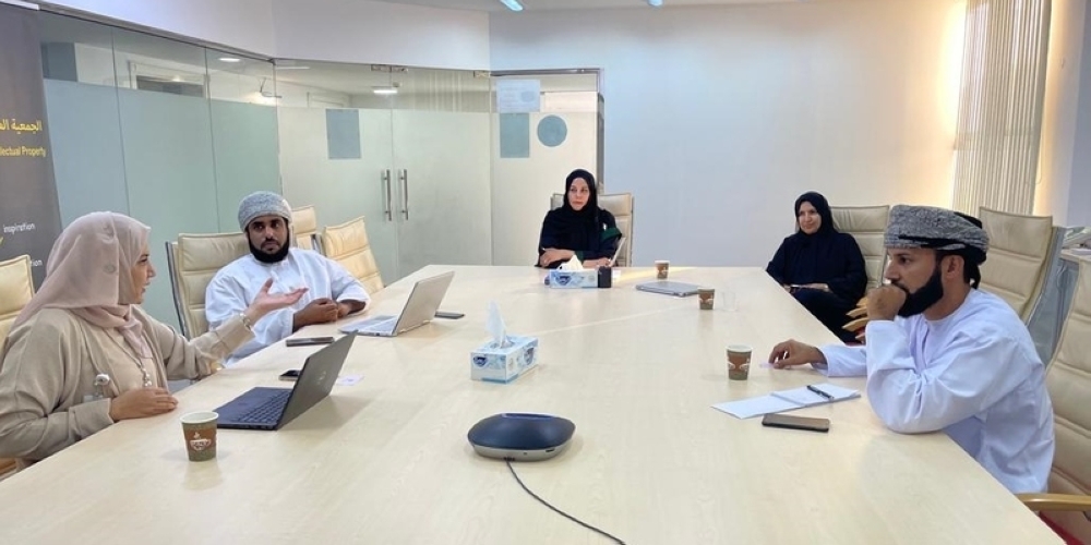 الانتهاء من فرز المشروعات الابتكارية المشاركة في مسابقة الذكاء الاصطناعي