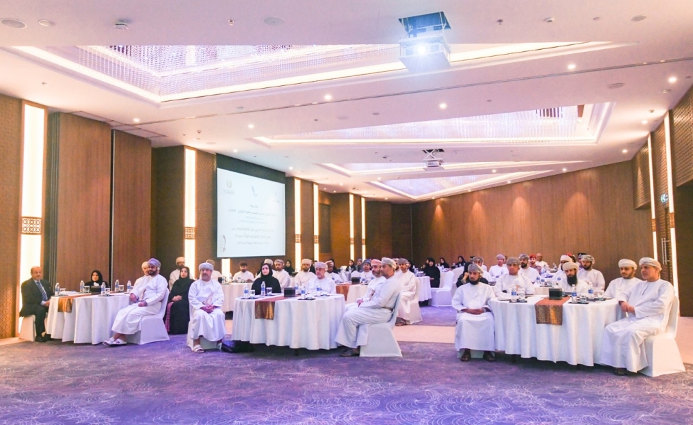 حلقة عمل حول اتفاقية “سيداو” تؤكد التزام سلطنة عمان باحترام حقوق المرأة