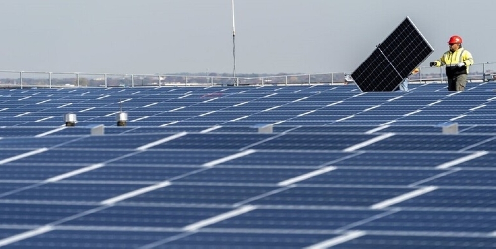 بايدن يُعلن حالة الطوارئ في الولايات المتحدة لمواجهة نقص الكهرباء