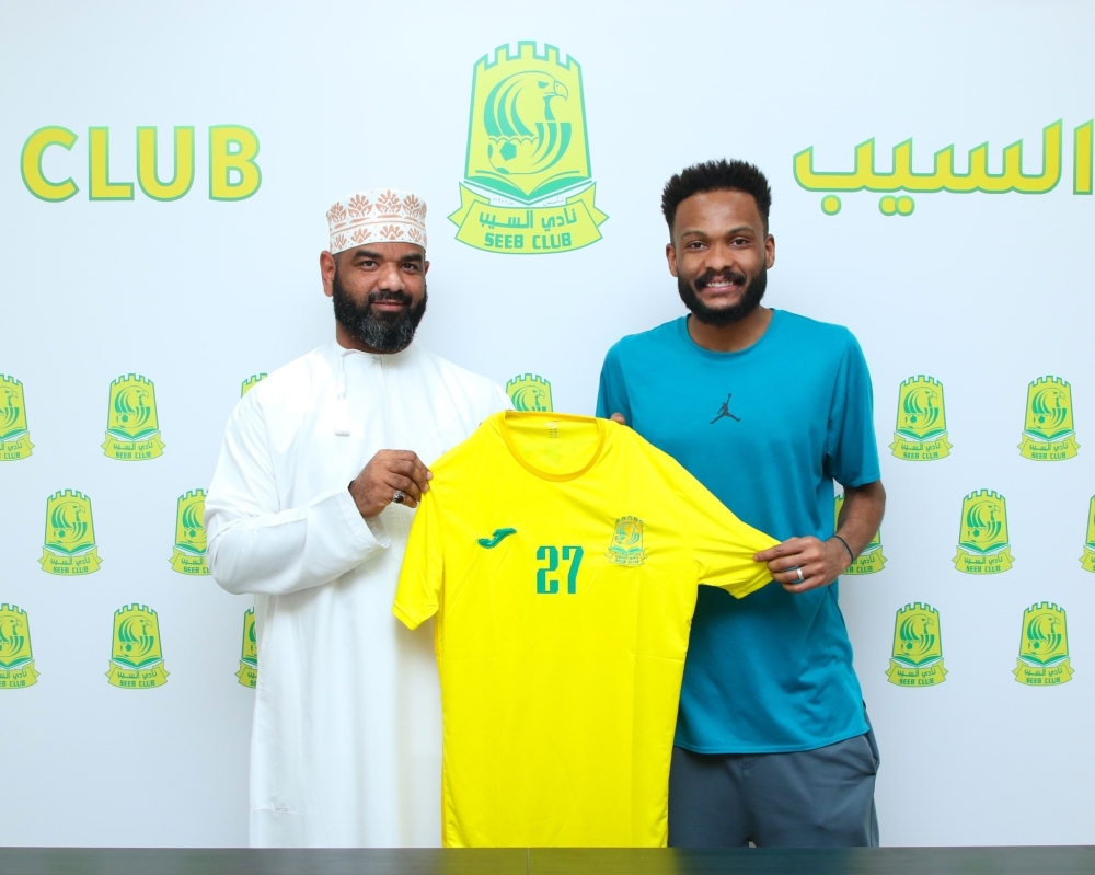 رابطة الدوري العماني تضع اللمسات الأخيرة لتحديث لوائح المسابقات