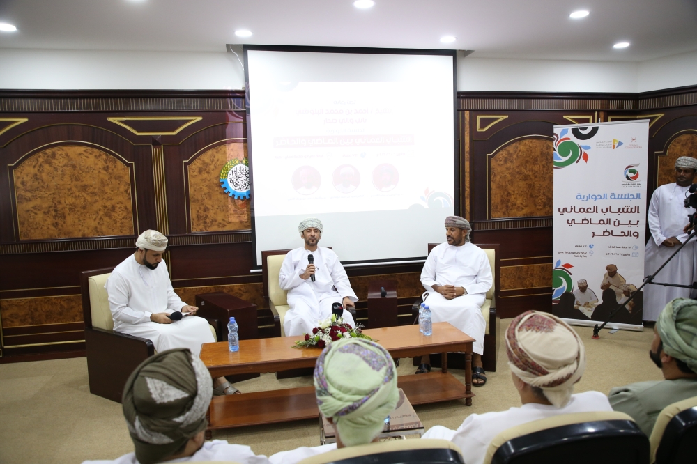 الأندية تحتفل بيوم الشباب الخليجي .. وتؤكد على الدور البارز لهذا القطاع