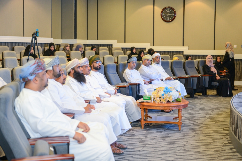 تمكين موظفي «البيئة» في تحويل الوثائق إلى مخازن الحفظ