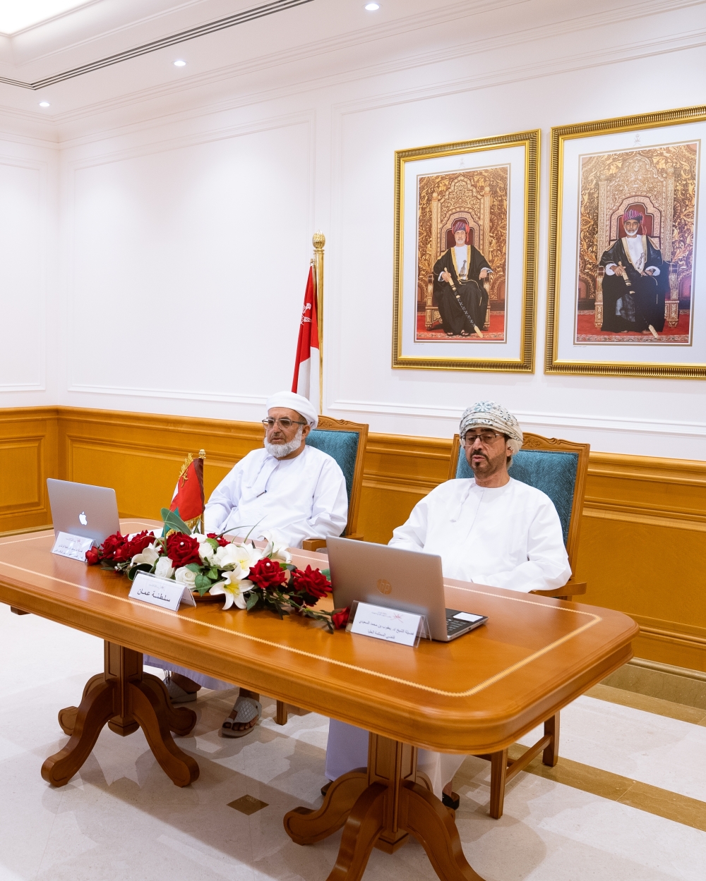 اجتماع خليجي يبحث آلية تبادل المبادئ القضائية