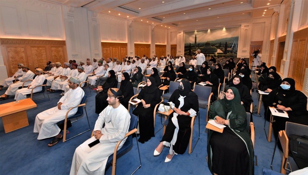 75 صحيا يشاركون في “التوثيق السريري والترميز الطبي”