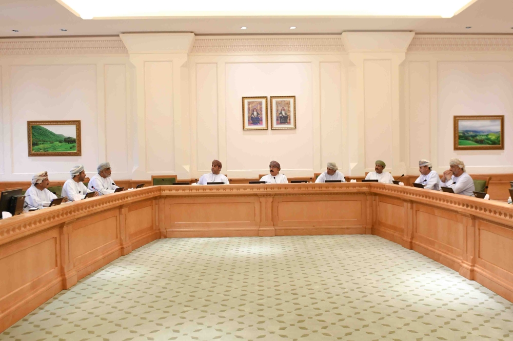 «الشورى» يناقش القروض الإسكانية للعاملين في الخارج وجودة التعليم