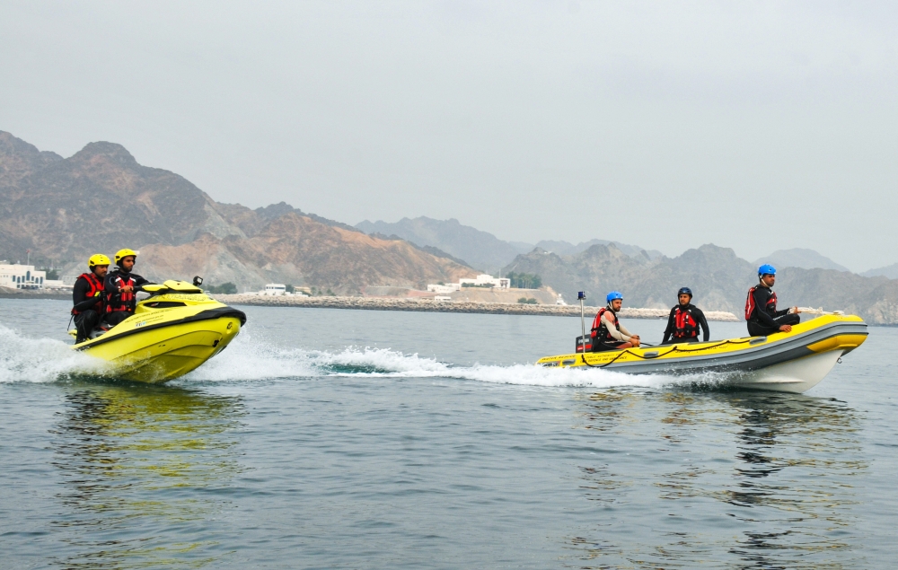 «الدفاع المدني»: 521 حادث غرق في 2021