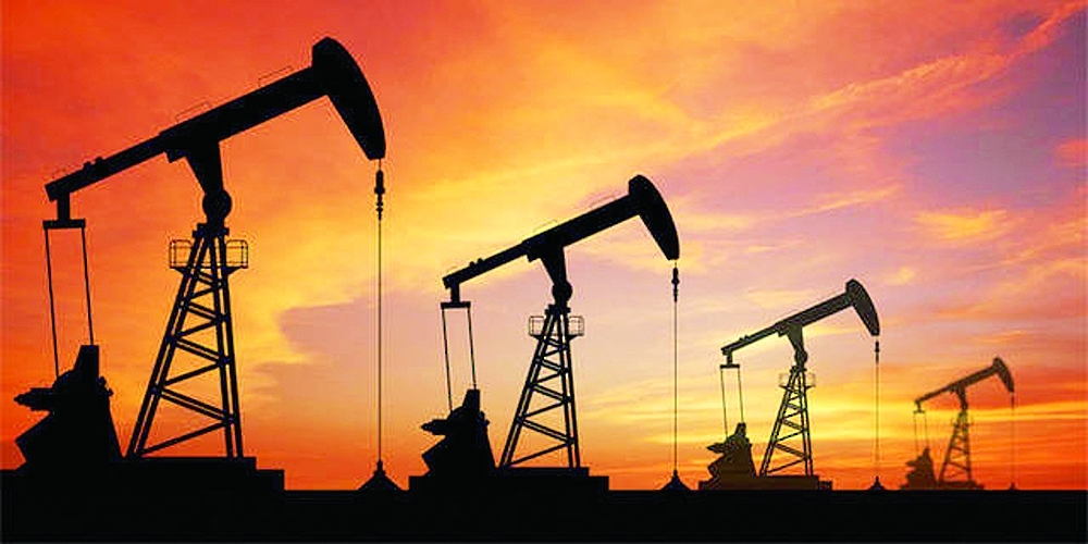 النفط يواصل الارتفاع