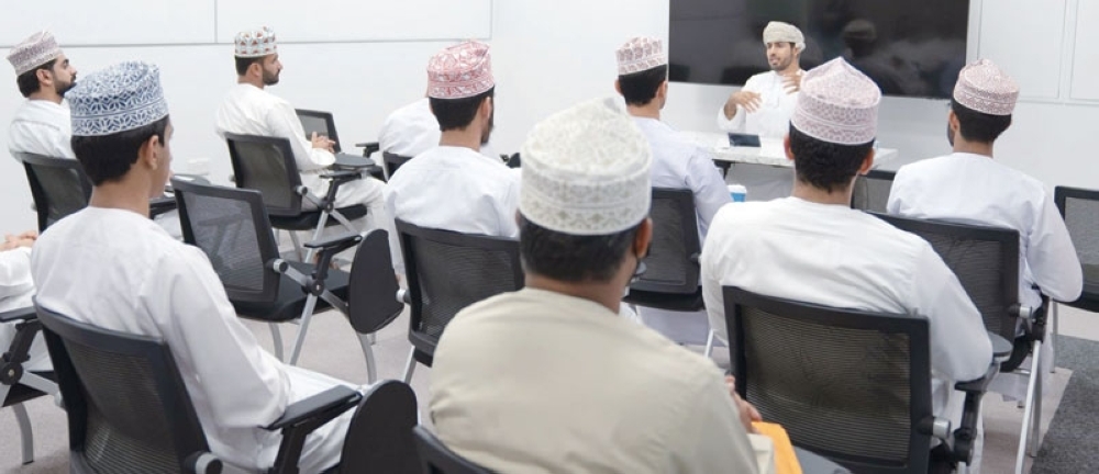 فعاليات متنوعة لمبادرات شبابية احتفاء بيوم الشباب الخليجي