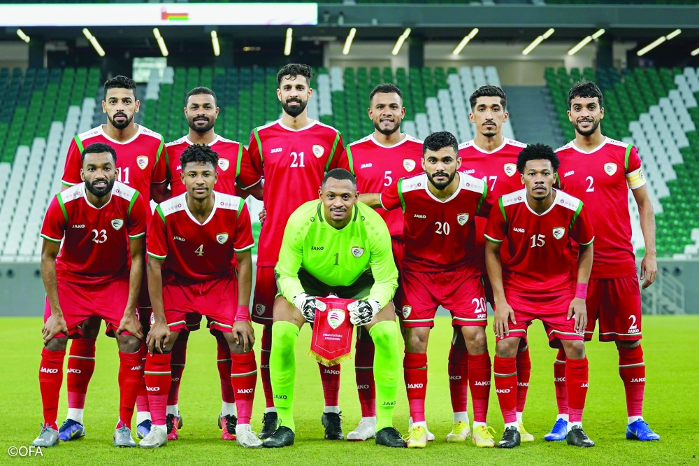 تعادل سلبي مع نيوزيلندا في ختام معسكر المنتخب الوطني الأول بقطر