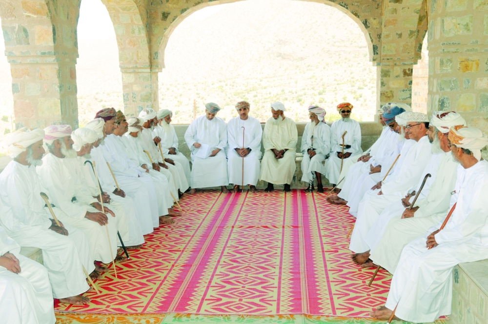 التنمية الاجتماعية.. جهود مستمرة لمساندة الدور الرعائي للدولة وتعزيز حصانة الأسرة