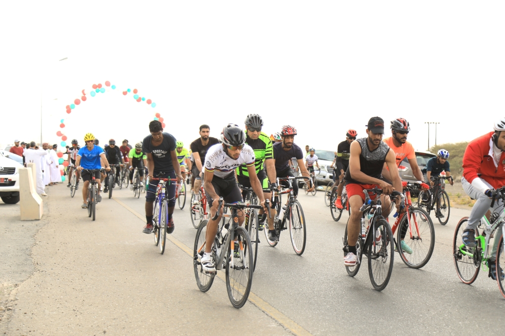 يوليو المقبل .. برنامج التحدي السريع بشمال الشرقية