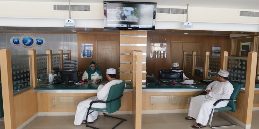 القروض الشخصية تستحوذ على 37% من إجمالي الائتمان المُقدَّم من البنوك التجارية