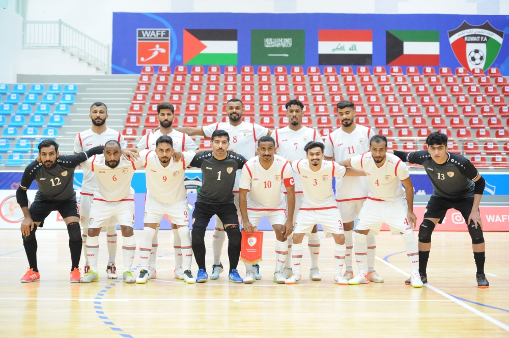 الاتحاد العربي لليد يطلب من عمان استضافة أبطال الدوري والكأس