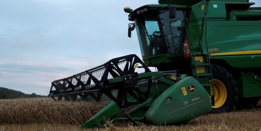 بريطانيا تطرح أول استراتيجية قومية للغذاء لتعزيز الأمن الغذائي