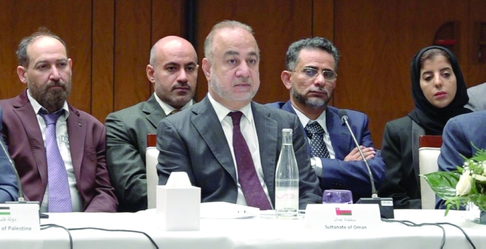 سلطنة عُمان تشارك في المؤتمر الوزاري الـ 12 لمنظمة التجارة العالمية