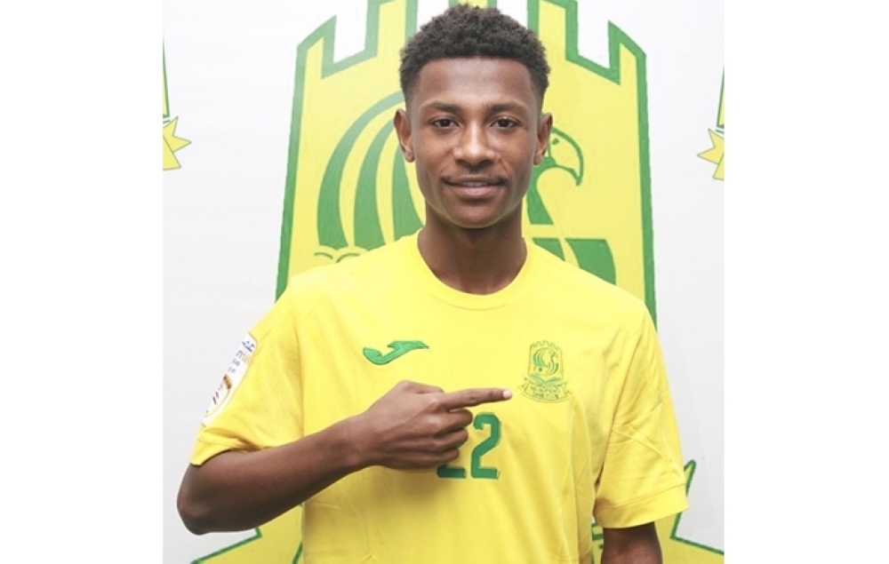 3.15 مليون يورو القيمة السوقية للاعبي السيب