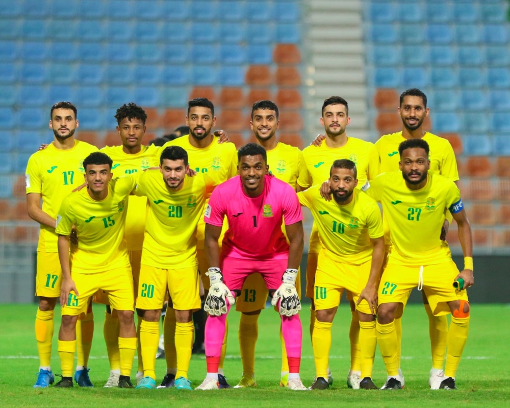 السيب مهدد بعدم المشاركة في كأس الاتحاد الآسيوي!