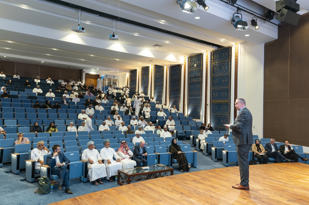 “أسياد” تدعو لمواكبة المتطلبات المتغيرة لسلاسل التوريد والدفع بتنافسية القطاع محليا