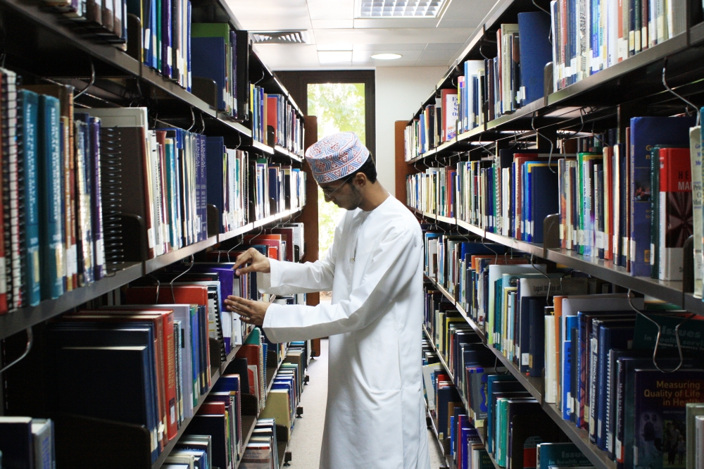 “الثقافة والرياضة والشباب” تطلق النسخة الثانية لمسابقة الإجادة للمكتبات والمراكز الثقافية الأهلية