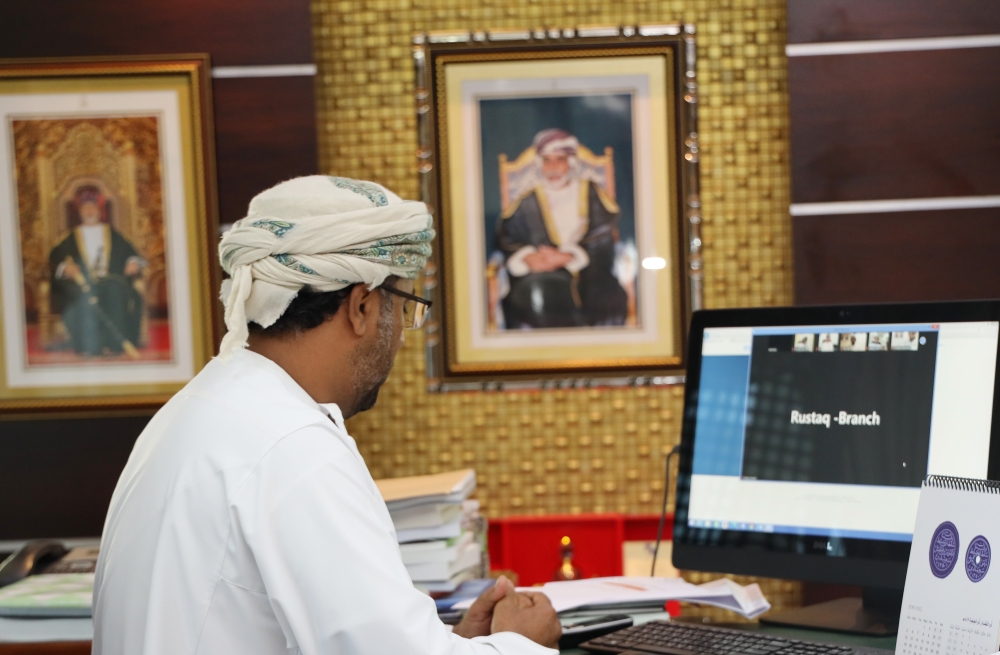 «المستهلك» تؤكد تشديد الرقابة على الأسواق استعدادا لعيد الأضحى وموسم صلالة السياحي