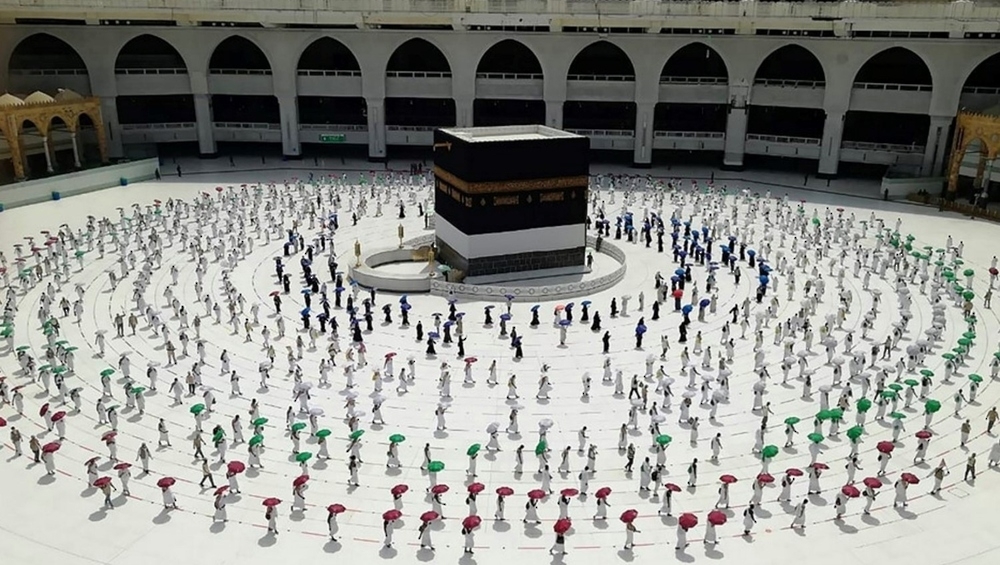 رئيس وفد “الشرطة” ببعثة الحج العمانية لـ”عمان”: زيارات ميدانية لمباني ومخيمات الحجاج العمانيين للتأكد من اشتراطات السلامة