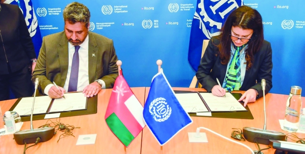 إنشاء قرية عمّالية بتكلفة 12 مليون ريال