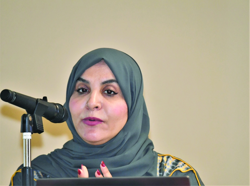 استعراض تقرير «اليونسيف» حول استدامة تمويل القطاع الصحي