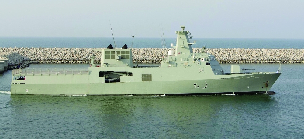 تواصل البحث عن المواطنين المفقودين في عرض البحر