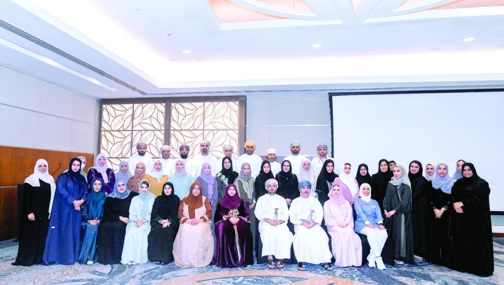 مختبر تطوير جمعيات المرأة يخرج بـــ 19 مبادرة تمكينيه واستثمارية