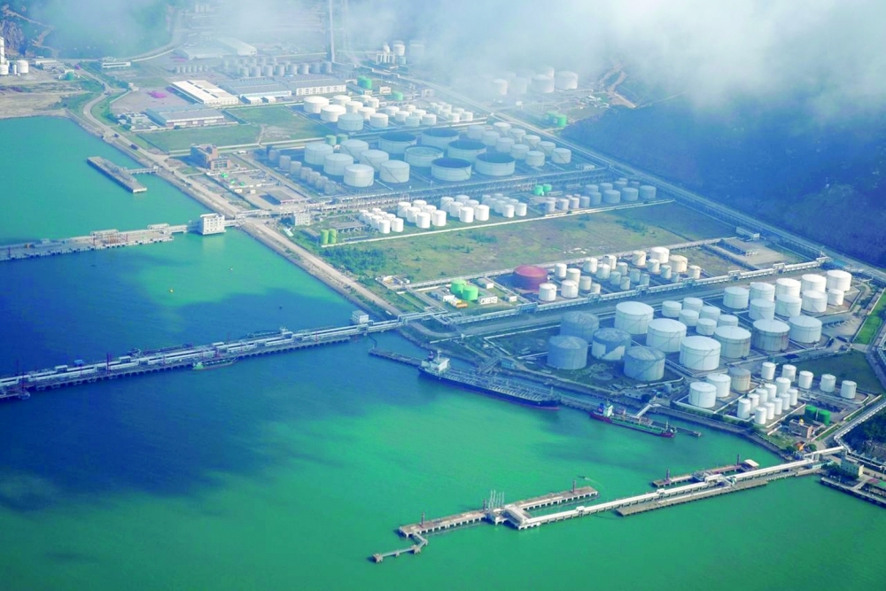 الأسعار ترتفع بسبب شح الإمدادات والعقوبات الجديدة على إيران