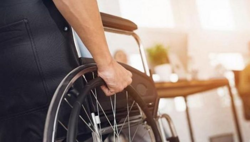 مناشدات من الأشخاص ذوي الإعاقة لتسهيل زواجهم وتذليل العقبات