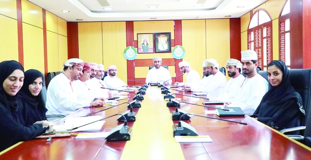 27 يونيو الجاري بدء أعمال منتدى آفاق الإعمار بشمال الباطنة