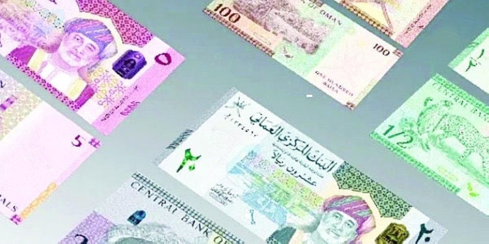 3.9 % ارتفاع إجمالي رصيد الائتمان الممنوح من قِبل شركات القطاع المصرفي