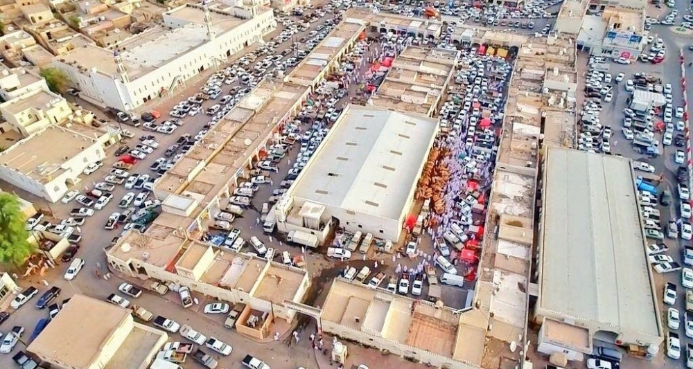 الأهالي عبروا عن شكرهم للمقام السامي.. ويؤكدون: ولاية سناو مقبلة على ازدهار تجاري واقتصادي