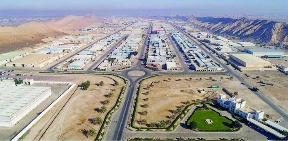 فرع غرفة تجارة وصناعة عُمان بمحافظة البريمي يسعى إلى دعم المؤسسات الصغيرة والمتوسطة ورواد الأعمال