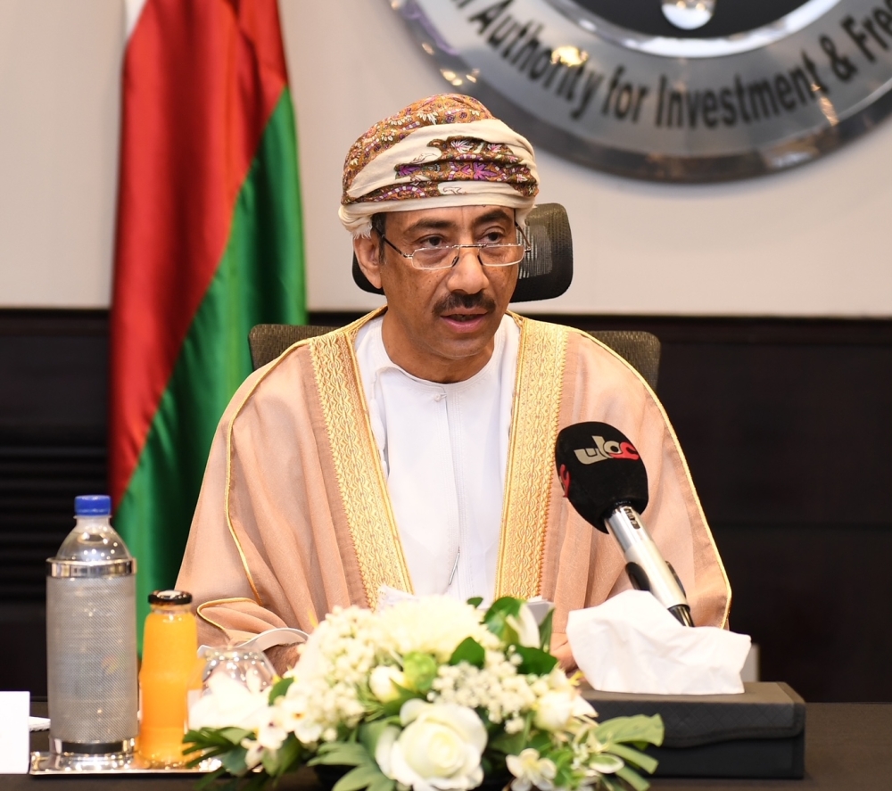 انطلاق أعمال منتدى الاعمال العماني المصري بالقاهرة