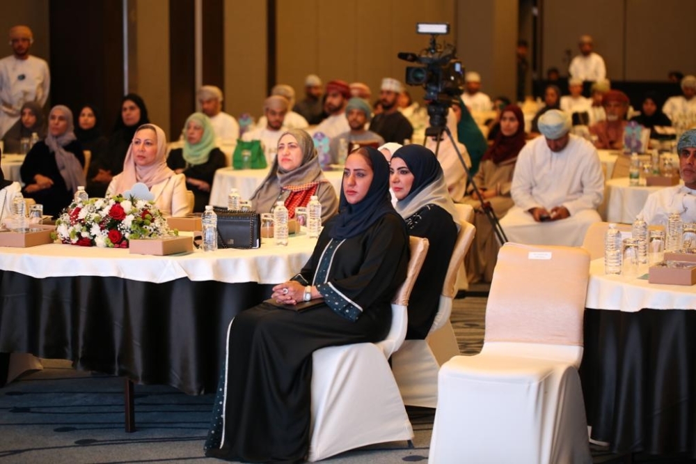 استعراض جهود دعم مرضى الدم الوراثية