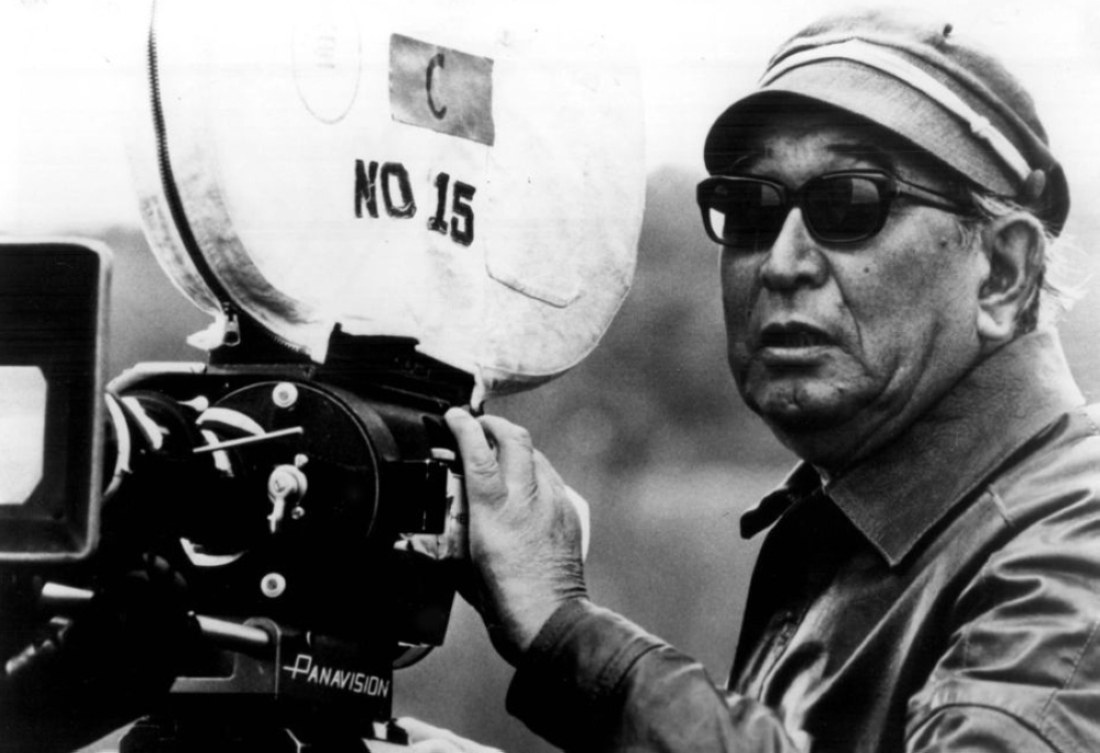 أنساغ.. نحتُ المتفرِّج في الجريمة: السرد وموقع المتفرج في فيلم كوروساوا “راشومون”* (1 من 3)