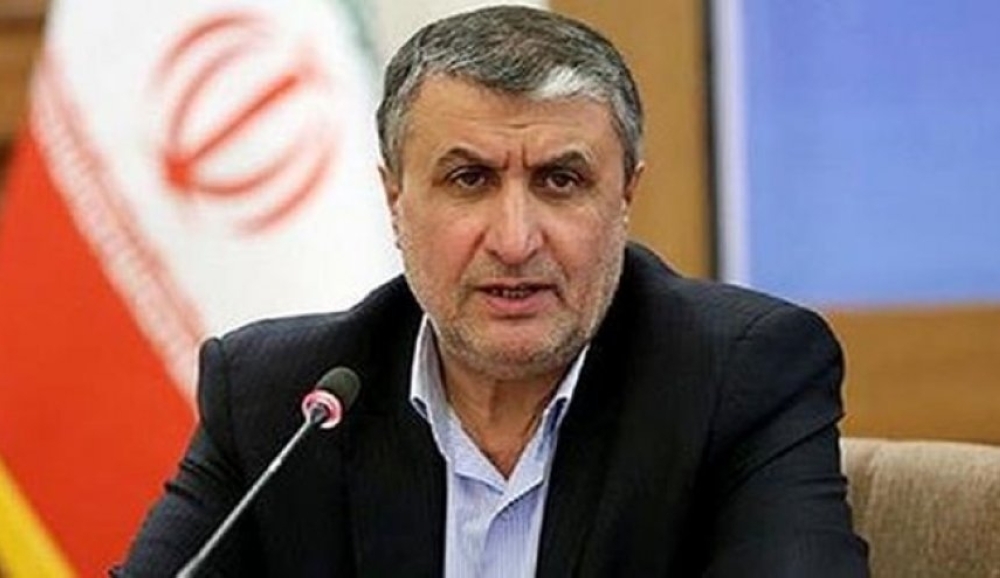 طهران: نمتلك 3% من الإمكانات النووية في العالم