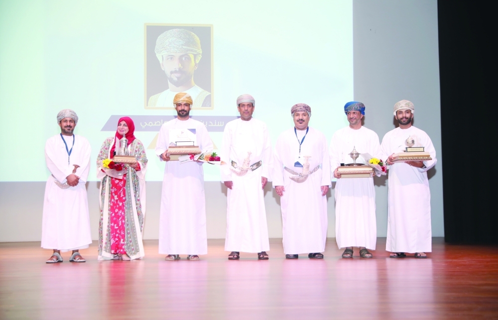 فيلم «مدن التراب بين عمان والمغرب» يفتتح مهرجان الداخلية السينمائي الدولي