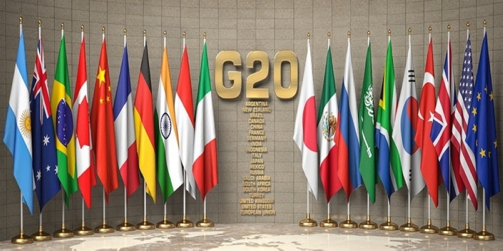 وزراء صحة دول مجموعة العشرين يناقشون تعزيز منظومات الصحة العالمية