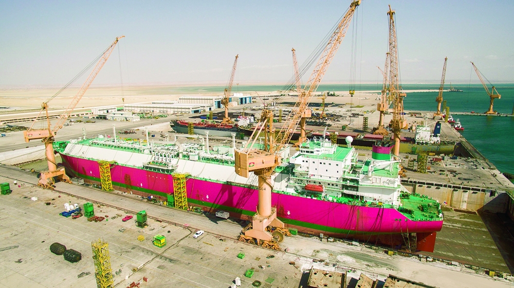 “أسياد للحوض الجاف” تسعى لتحقق مرتكزات رؤية عمان 2040 لبناء اقتصاد متنوع