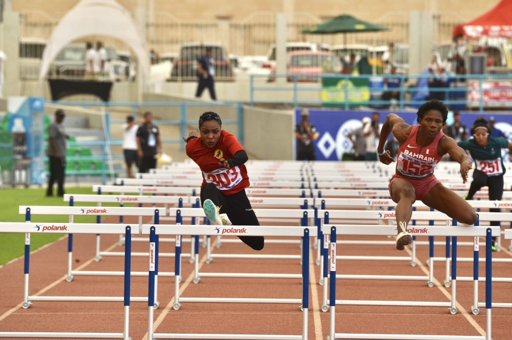 اللجان العاملة باللجنة الأولمبية العُمانية ترسم خارطة طريق المرحلة المقبلة